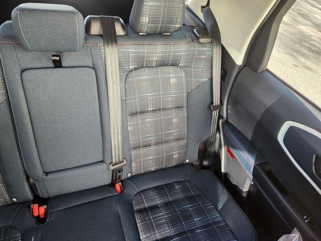 new 2025 Ford Bronco Sport car, priced at $28,990