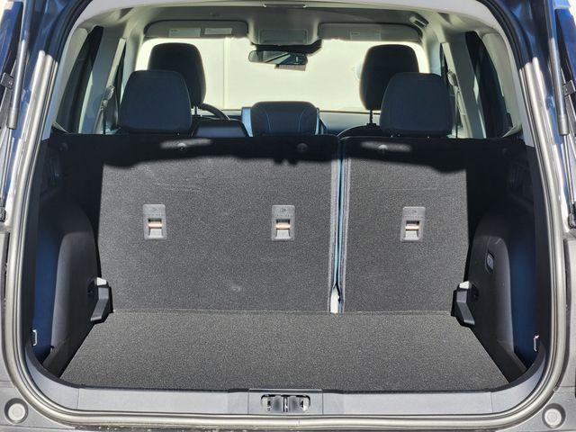 new 2025 Ford Bronco Sport car, priced at $28,990