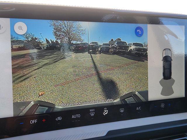 new 2025 Ford Bronco Sport car, priced at $28,990