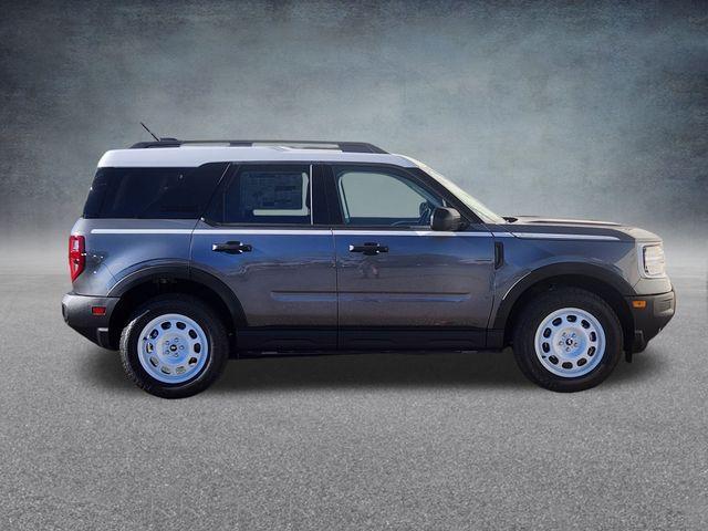 new 2025 Ford Bronco Sport car, priced at $28,990