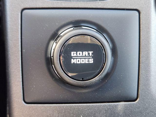 new 2025 Ford Bronco Sport car, priced at $28,990