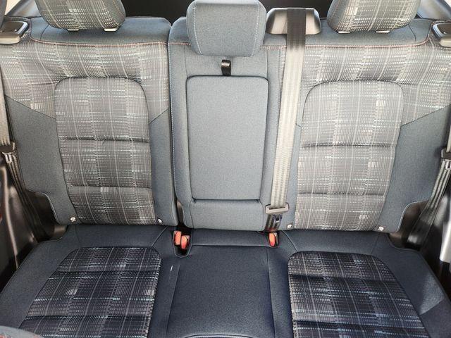 new 2025 Ford Bronco Sport car, priced at $28,990