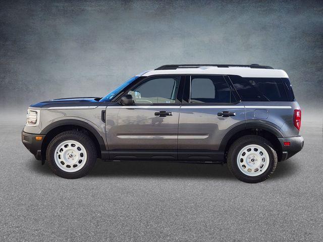 new 2025 Ford Bronco Sport car, priced at $28,990