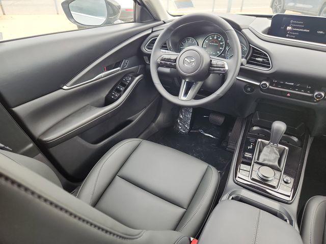 new 2025 Mazda CX-30 car, priced at $27,755
