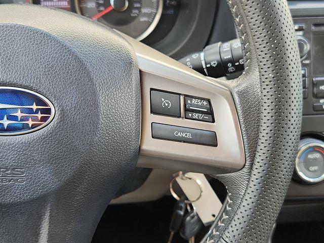 used 2015 Subaru Forester car, priced at $11,820