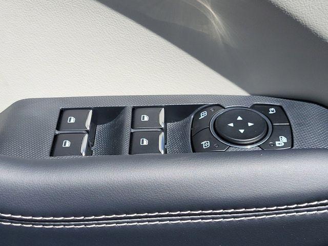 new 2025 Ford Mustang Mach-E car, priced at $48,891