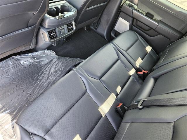new 2025 Ford F-150 car, priced at $66,873