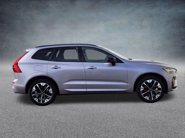 new 2026 Volvo XC60 car