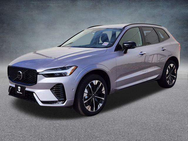 new 2026 Volvo XC60 car