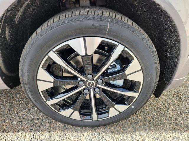 new 2026 Volvo XC60 car