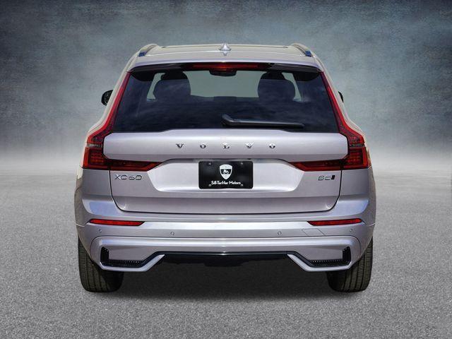 new 2026 Volvo XC60 car