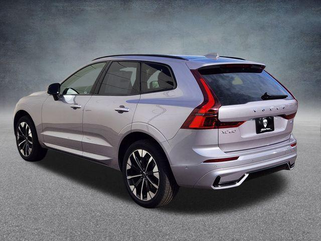 new 2026 Volvo XC60 car