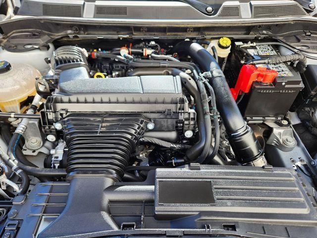 new 2025 Lincoln Corsair car, priced at $42,941