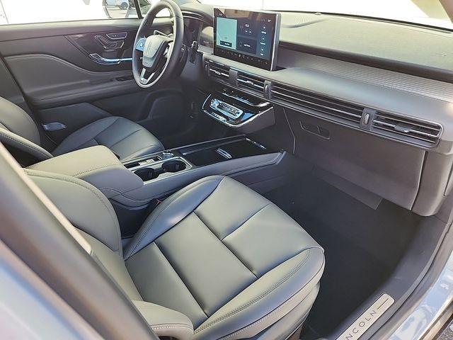 new 2025 Lincoln Corsair car, priced at $43,231