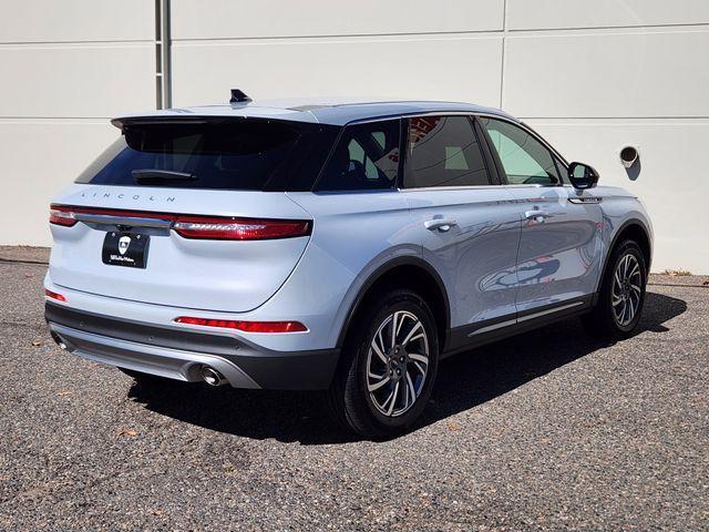 new 2025 Lincoln Corsair car, priced at $42,941