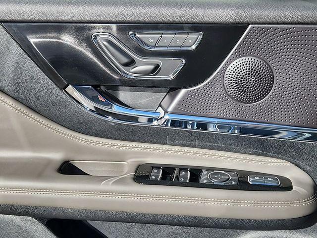new 2025 Lincoln Corsair car, priced at $43,231