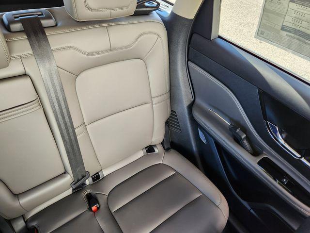 new 2025 Lincoln Corsair car, priced at $42,941