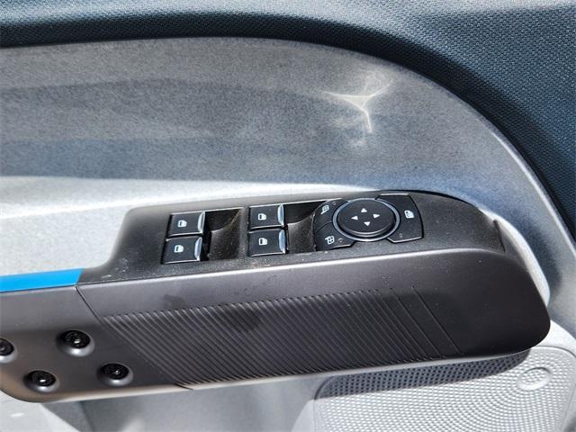 new 2025 Ford Maverick car, priced at $32,778