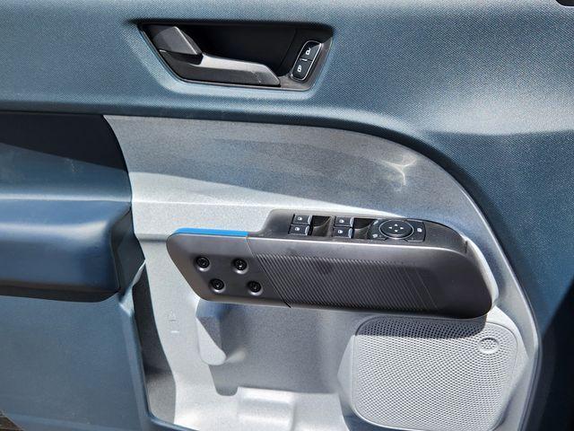 new 2025 Ford Maverick car, priced at $30,705