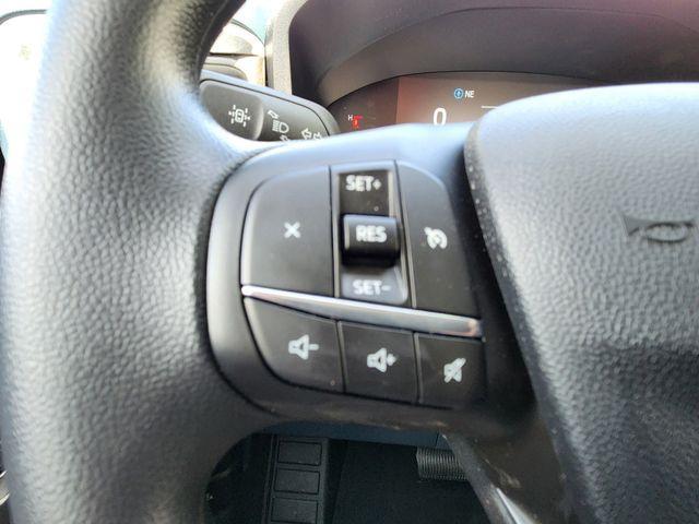 new 2025 Ford Maverick car, priced at $30,705