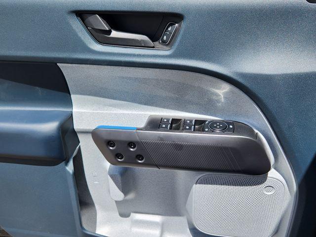 new 2025 Ford Maverick car, priced at $32,778