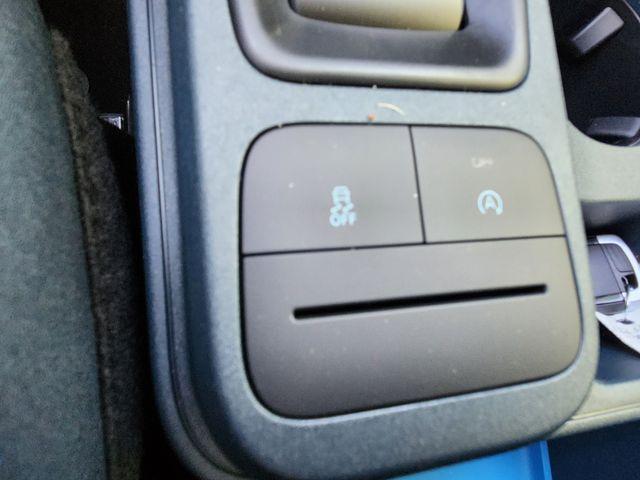 new 2025 Ford Maverick car, priced at $30,705