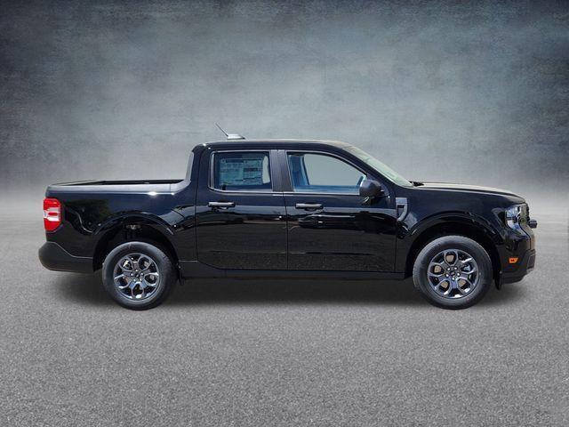 new 2025 Ford Maverick car, priced at $30,705