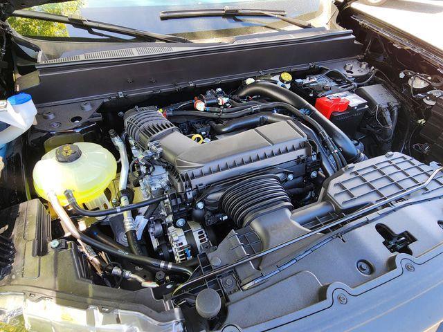 new 2025 Ford Maverick car, priced at $30,705