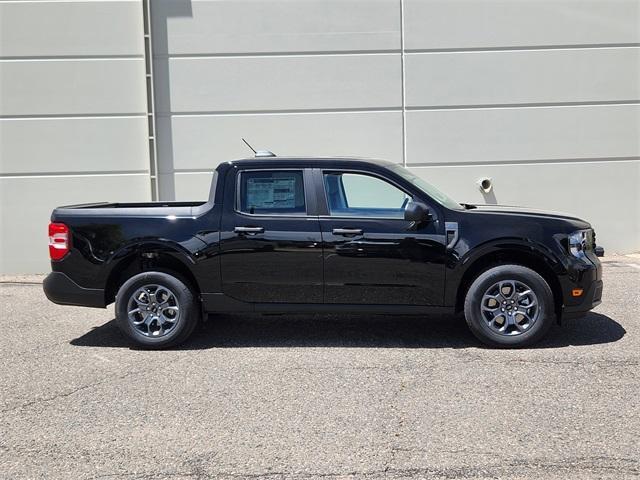 new 2025 Ford Maverick car, priced at $32,778