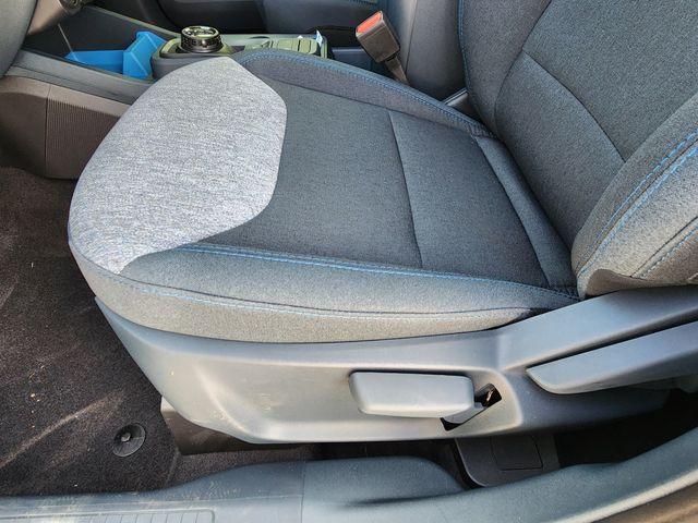 new 2025 Ford Maverick car, priced at $30,705