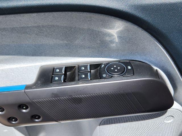 new 2025 Ford Maverick car, priced at $30,705