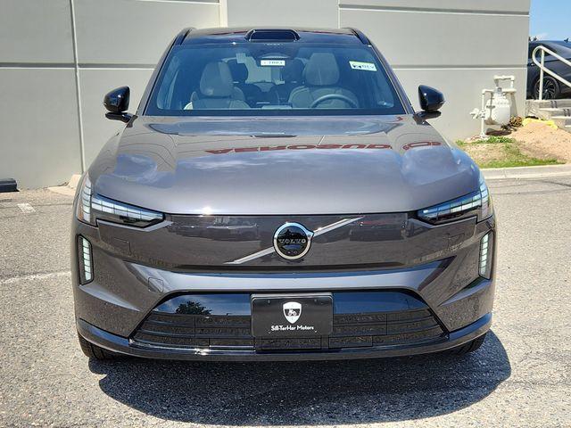 new 2025 Volvo EX90 car, priced at $87,305