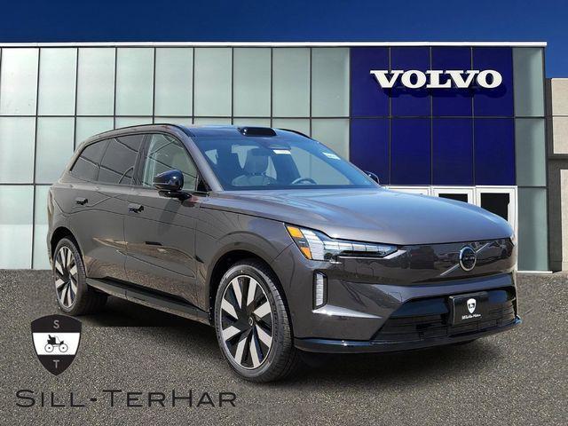 new 2025 Volvo EX90 car, priced at $87,305