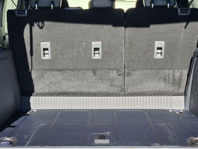 new 2025 Ford Bronco car, priced at $46,355