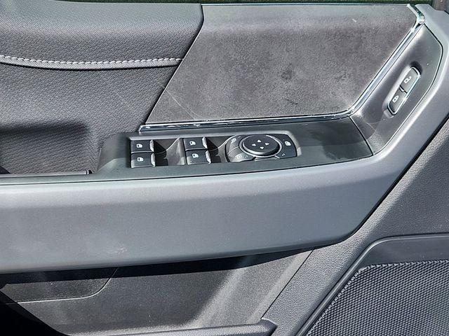 new 2025 Ford F-150 car, priced at $54,957