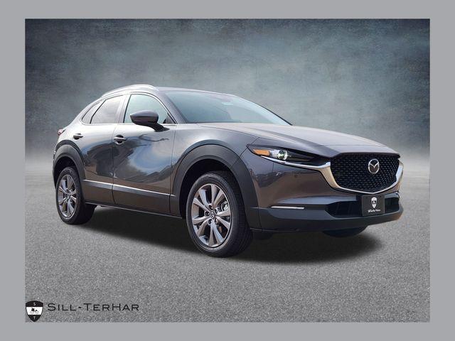 new 2026 Mazda CX-30 car