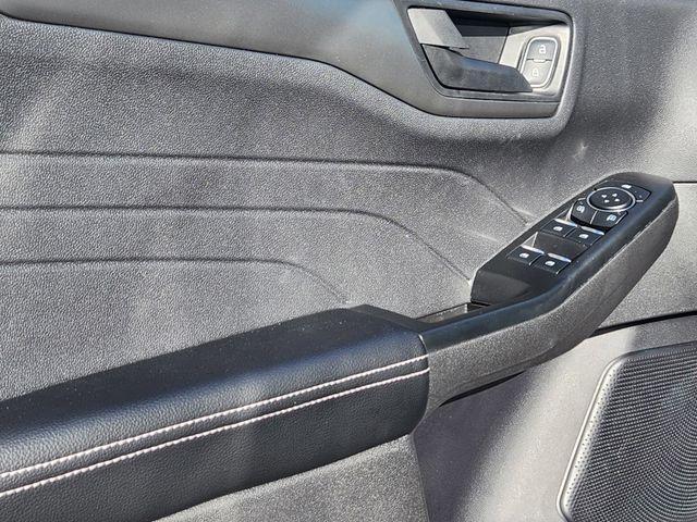 new 2025 Ford Escape car, priced at $27,316