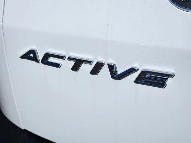 new 2025 Ford Escape car, priced at $27,816