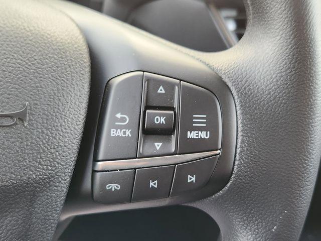 new 2025 Ford Escape car, priced at $31,316