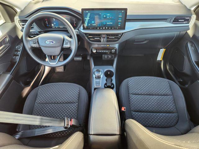 new 2025 Ford Escape car, priced at $27,316