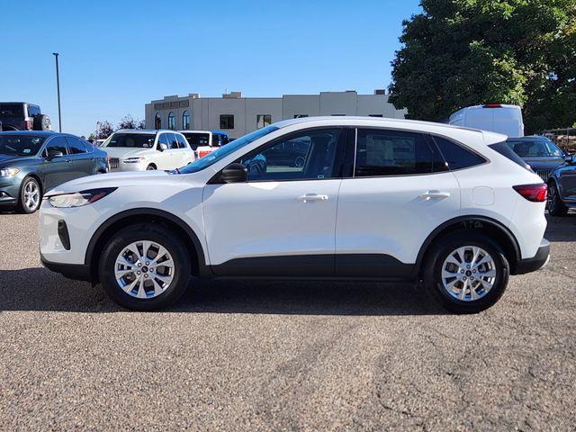 new 2025 Ford Escape car, priced at $27,816
