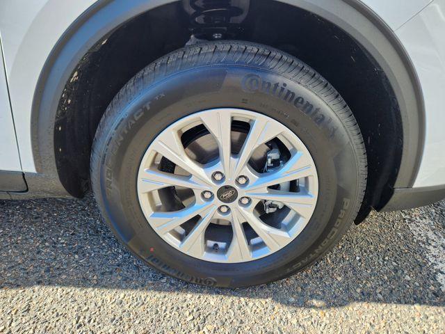 new 2025 Ford Escape car, priced at $27,316