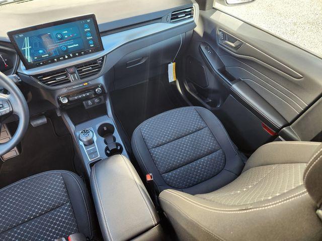 new 2025 Ford Escape car, priced at $27,316