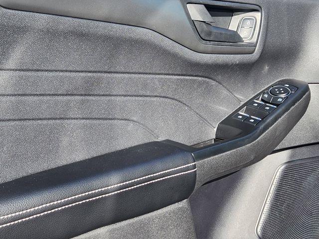new 2025 Ford Escape car, priced at $27,816