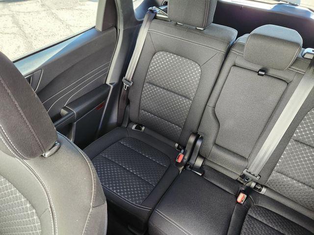 new 2025 Ford Escape car, priced at $27,316