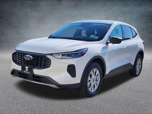 new 2025 Ford Escape car, priced at $27,316