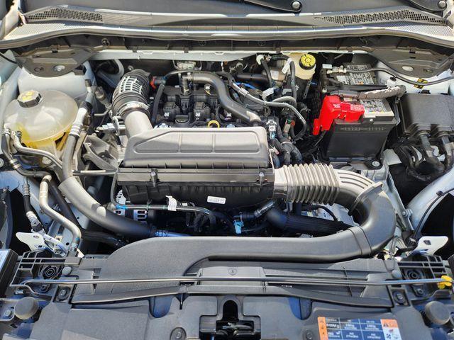 new 2025 Ford Escape car, priced at $27,316