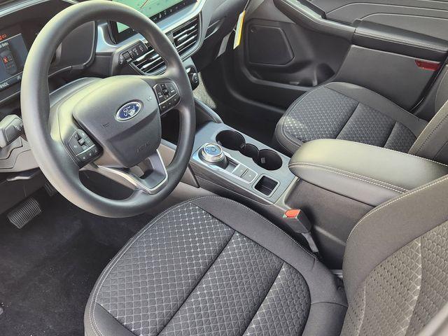 new 2025 Ford Escape car, priced at $31,316