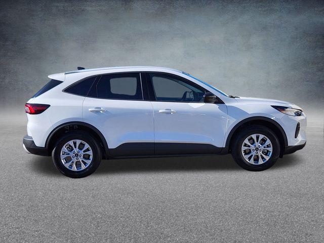 new 2025 Ford Escape car, priced at $27,316