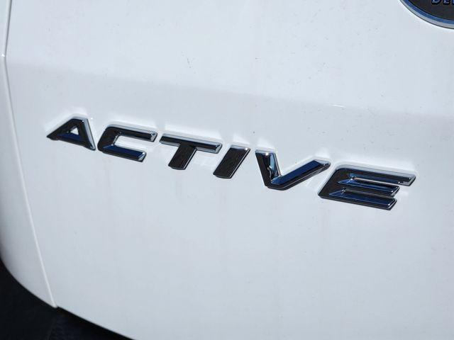 new 2025 Ford Escape car, priced at $27,316